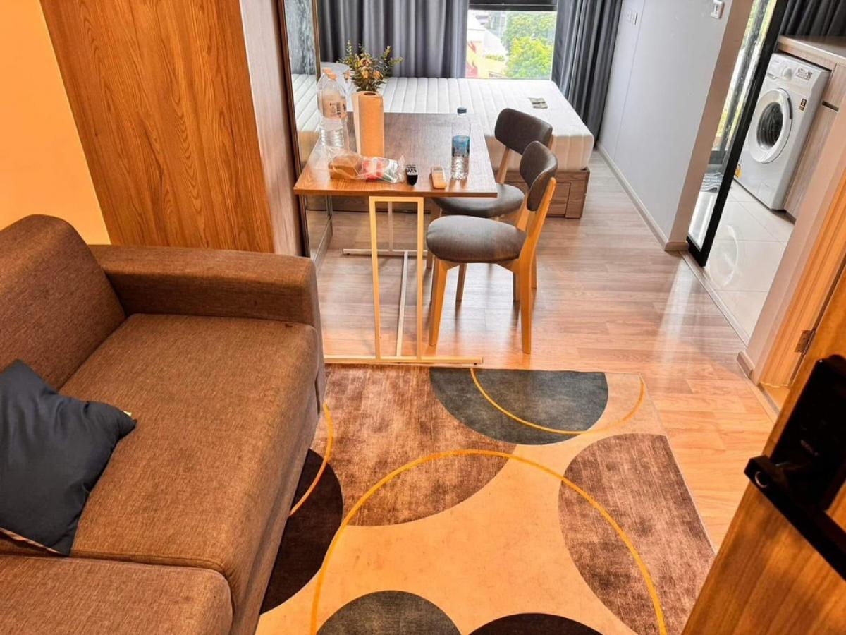 Plum 97/1 1 bedroom only 12k 
