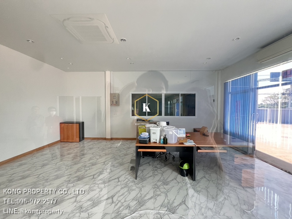 ขายโรงงาน ผลิตอาหาร เครื่องสำอาง บางโทรัด เมือง สมุทรสาคร เนื้อที่ 2 ไร่ – รูปที่ 4