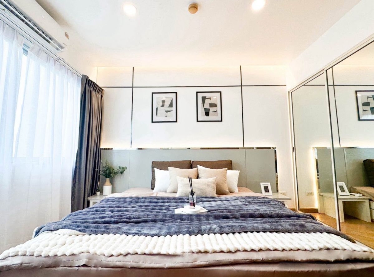 🌵 A space Sukhumvit 77, beautifully decorated room (P-519)🌵 🌵 A space Sukhumvit 77, beautifully decorated room (P-519)🌵