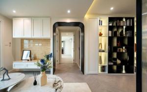 ♦ Modern Luxury ♦ ชั้นสูง 116.53 ตร.ม. | 3 ห้องนอน เลี้ยงสัตว์ได้ | คอนโดใกล้ BTS เอกมัย 1 นาที, Gateway เอกมัย 3 นาที, โรงพยาบาลสุขุมวิท 3 นาที