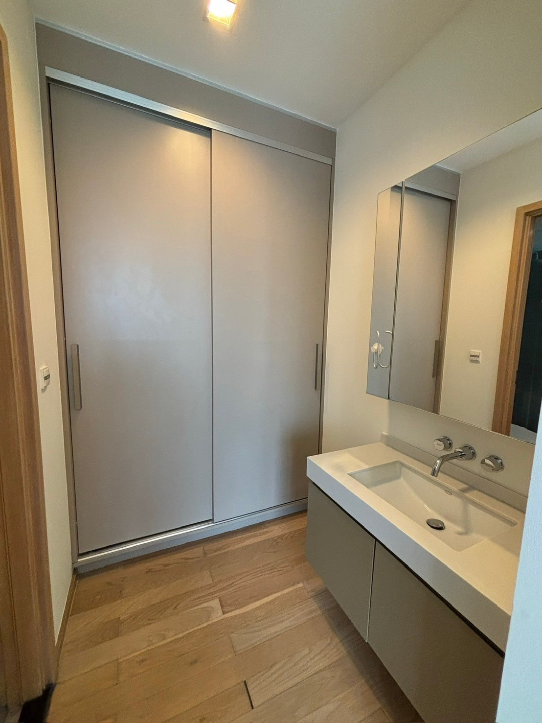 Best deal 3B 3B size 100 High floor, City view, Fully furnished, Very good conditioned Sell 16.9 MB only (BTS Thonglor) – รูปที่ 4