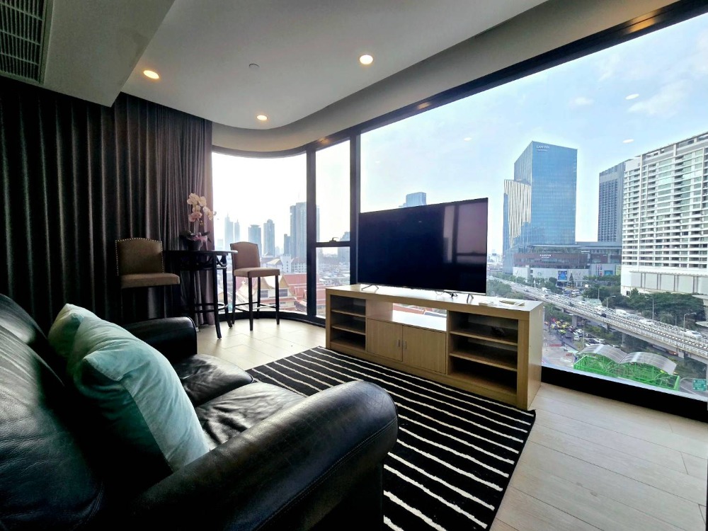 ❖ Prime Location ❖ ชั้น 05+ 66.00 ตร.ม. | 2 ห้องนอน 2 ห้องน้ำ | คอนโดใกล้ MRT สามย่าน 3 นาที, จามจุรีสแควร์​ 3 นาที, สยามสแควร์ 6 นาที – รูปที่ 2