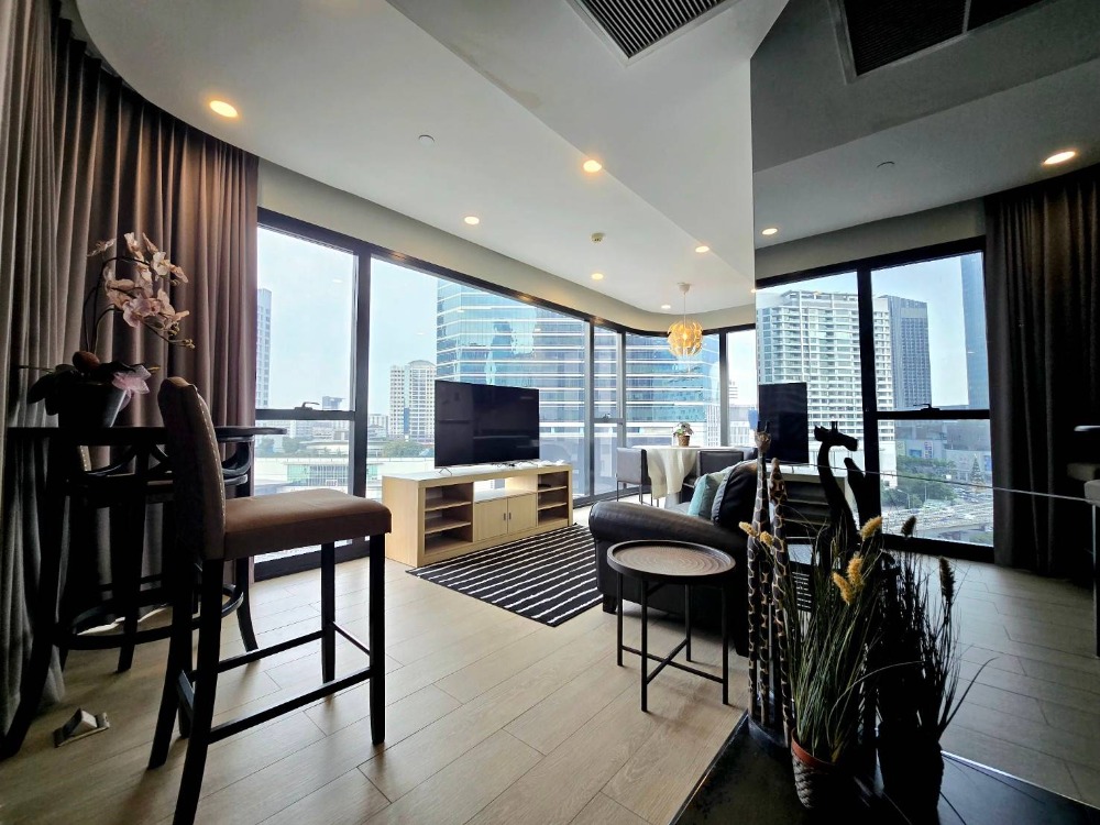 ❖ Prime Location ❖ ชั้น 05+ 66.00 ตร.ม. | 2 ห้องนอน 2 ห้องน้ำ | คอนโดใกล้ MRT สามย่าน 3 นาที, จามจุรีสแควร์​ 3 นาที, สยามสแควร์ 6 นาที – รูปที่ 4