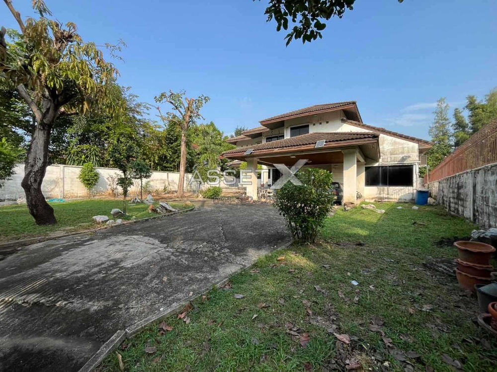 ขายถูก บ้านเดี่ยว ม.เมืองเอก 242 ตรว. โครงการ 4 ปทุมธานี ขายถูก บ้านเดี่ยว ม.เมืองเอก 242 ตรว. โครงการ 4 ปทุมธานี
