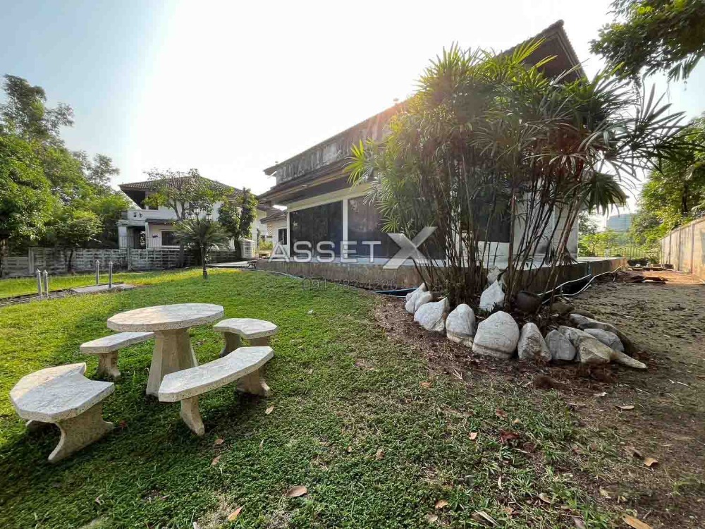 ขายถูก บ้านเดี่ยว ม.เมืองเอก 242 ตรว. โครงการ 4 ปทุมธานี – รูปที่ 2