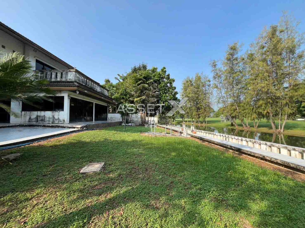 ขายถูก บ้านเดี่ยว ม.เมืองเอก 242 ตรว. โครงการ 4 ปทุมธานี – รูปที่ 3