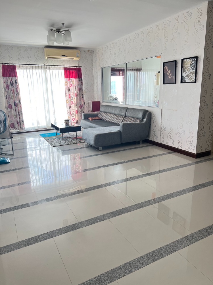 ขาย Penthouse Supalai Park Srinakarin ขาย Penthouse Supalai Park Srinakarin