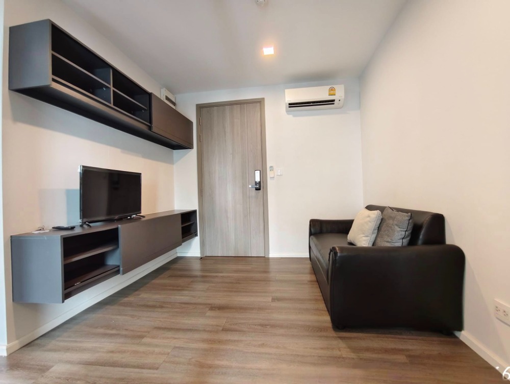 🚩Notting Hill Chatuchak Interchange, 1BED+ room (1 bedroom, 1 multipurpose room), near Chatuchak Park and BTS Mo Chit🚩 – รูปที่ 2
