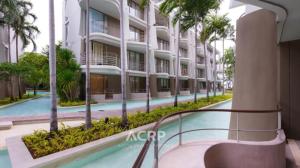 Baan Sankraam Cha Am beachfront condo for sale. 3 bedrooms