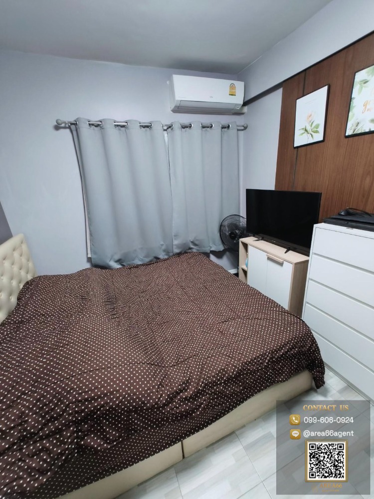 🔥 For sale!! Condo A Space Asoke-Ratchada