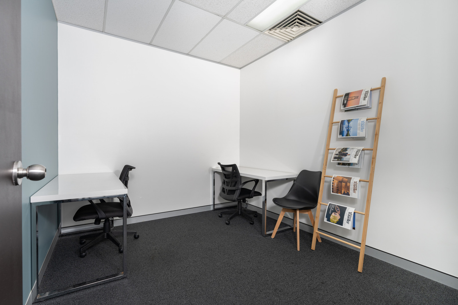 พื้นที่ออฟฟิศระดับมืออาชีพใน Regus Enco Terminal (EnTer) พร้อมเงื่อนไขที่ยืดหยุ่นเต็มที่ – รูปที่ 2