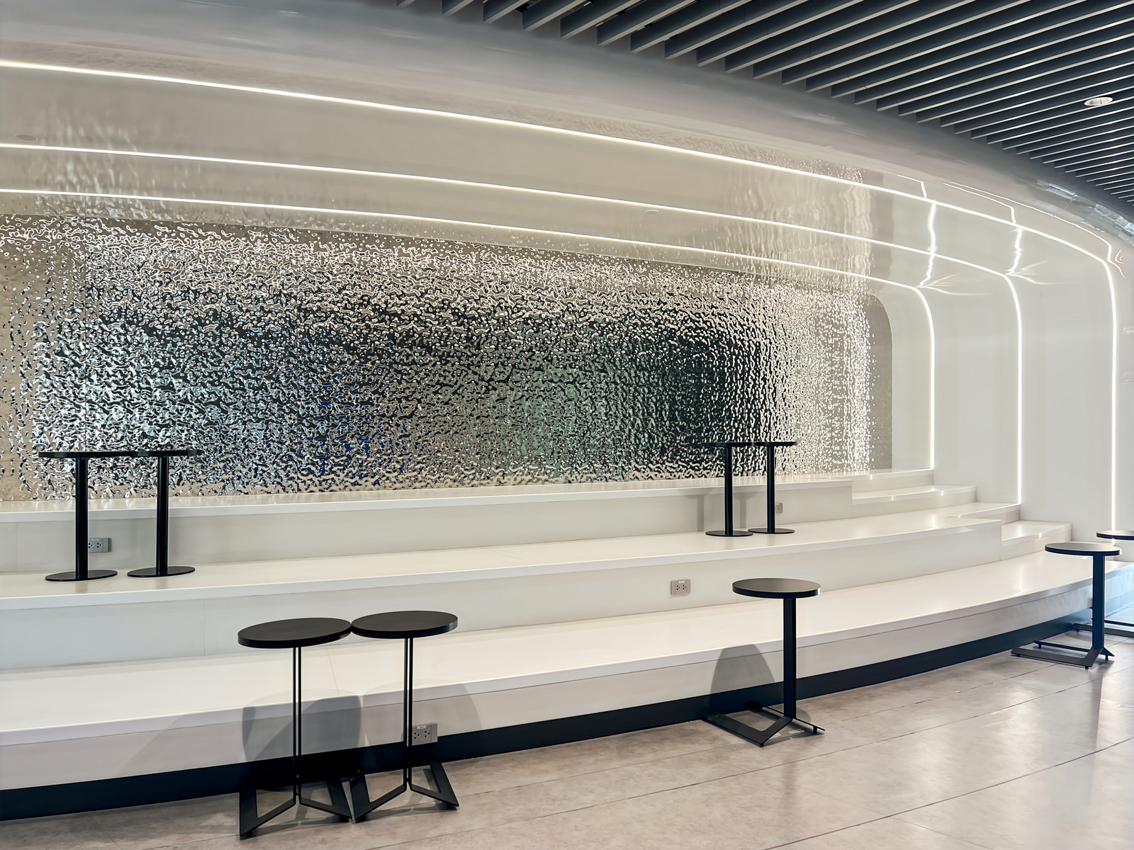 Coworking space in Regus Enco Terminal (EnTer)