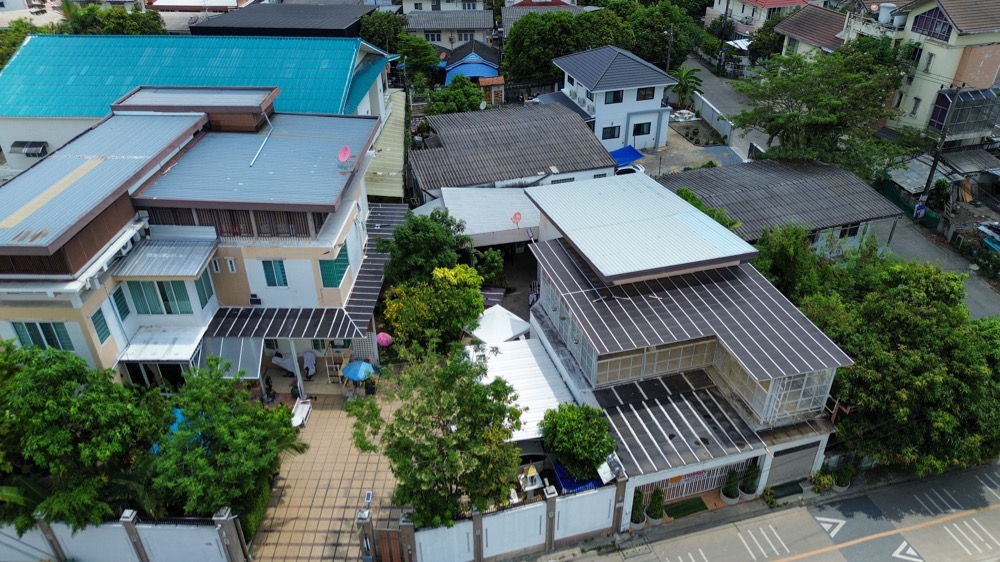 Single house for sale, 219 sq m, Patthawikorn Market Single house for sale, 219 sq m, Patthawikorn Market