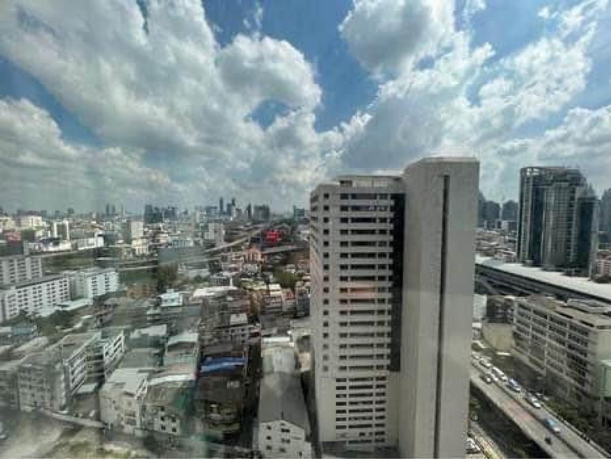 For Rent The Room Phayathai – รูปที่ 2