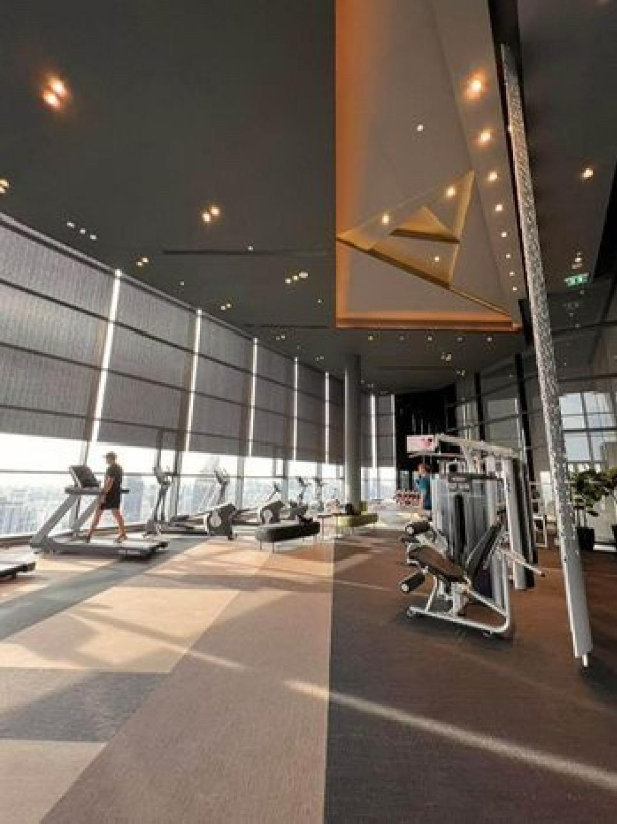 For Rent The Room Phayathai – รูปที่ 3