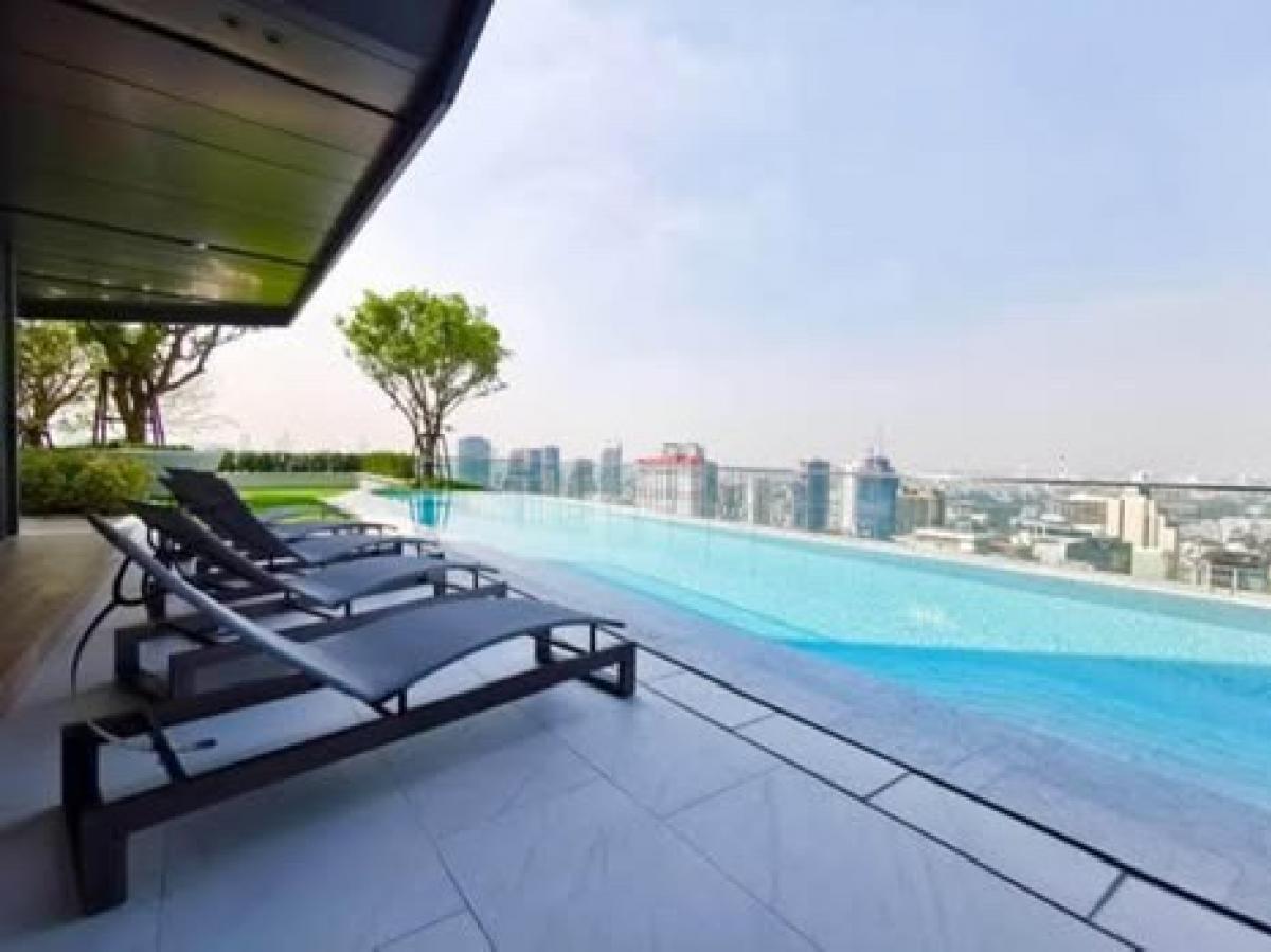 For Rent The Room Phayathai – รูปที่ 4