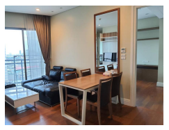 For rent Bright Sukhumvit 24 (S15-2415)