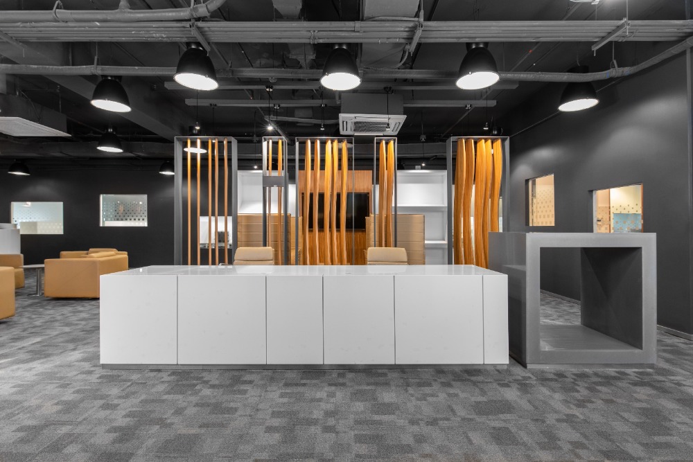 ค้นหาพื้นที่ออฟฟิศใน Regus MOS Cognizant สำหรับ 2 พนักงาน พร้อมการดูแลทุกอย่างให้ครบครัน – รูปที่ 2