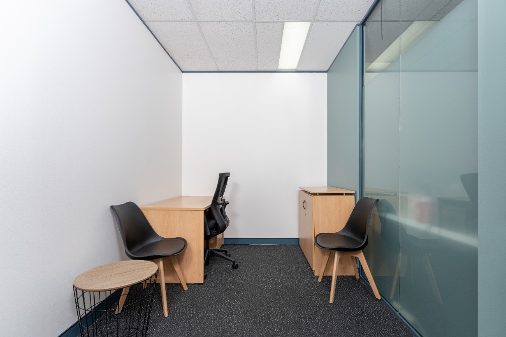 ค้นหาพื้นที่ออฟฟิศใน Regus MOS Cognizant สำหรับ 2 พนักงาน พร้อมการดูแลทุกอย่างให้ครบครัน ค้นหาพื้นที่ออฟฟิศใน Regus MOS Cognizant สำหรับ 2 พนักงาน พร้อมการดูแลทุกอย่างให้ครบครัน