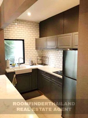 FOR RENT THE LANDMARK EKKAMAI - RAMINDRA / 3 bedrooms 4 bathrooms / 22 Sqw. 190 Sqm. **38,000** CLOSE TO LIAB DUAN NIGHT MARKET – รูปที่ 4