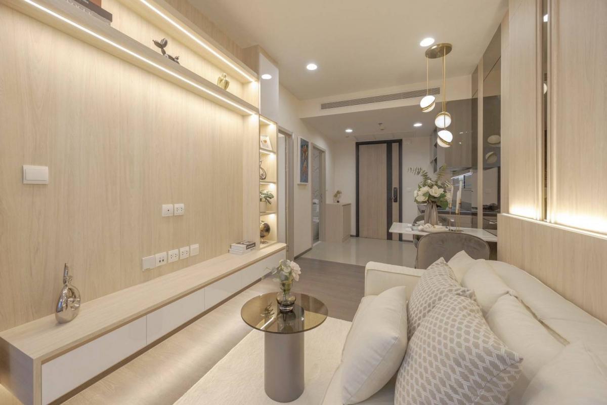 💥💥💥 OKA HAUS 1, high layer, river view, very luxurious room, only 5.5 delete.‼ ️ 💥💥💥 OKA HAUS 1, high layer, river view, very luxurious room, only 5.5 delete.‼ ️