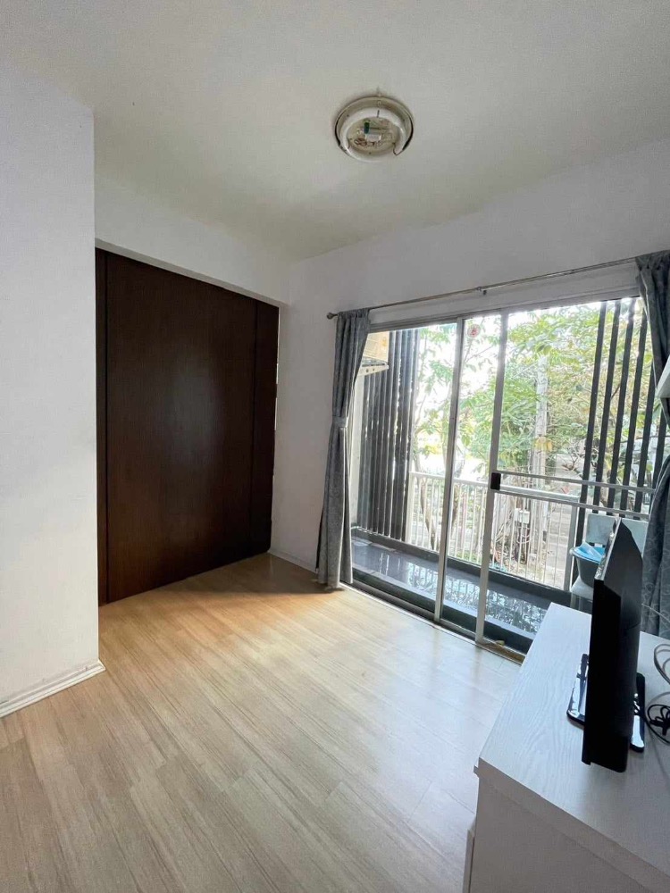 K-6106 ขายด่วน ! คอนโด A space 77 พร้อมคนเช่า ราคาดีสุดในโครงการ