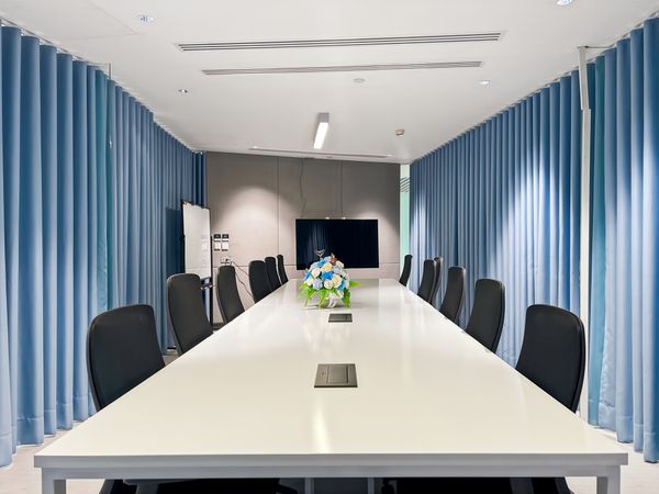 พื้นที่ออฟฟิศพร้อมบริการครบวงจรสำหรับ 10 พนักงาน ใน Regus Enco Terminal (EnTer)