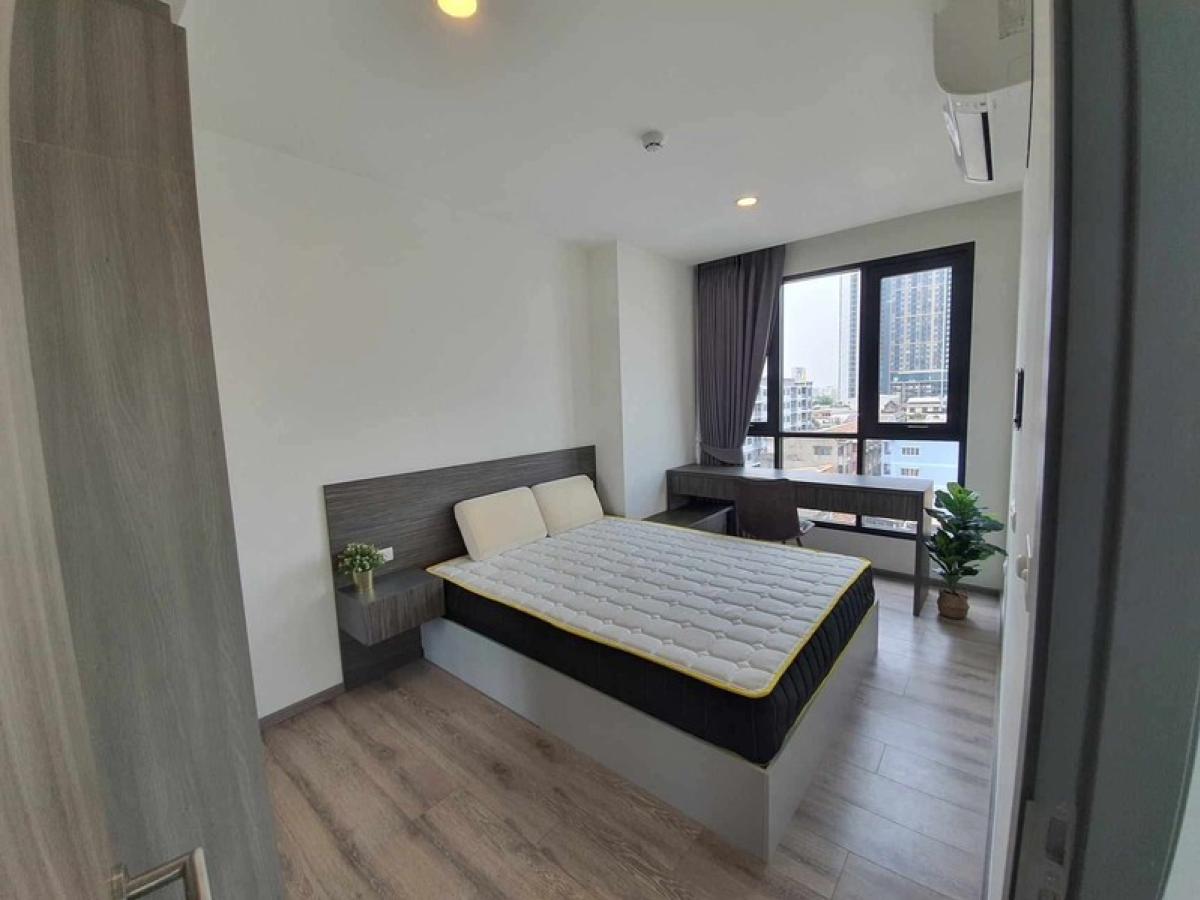 (A033352) Happy Condo Ladprao 101 (A033352) Happy Condo Ladprao 101