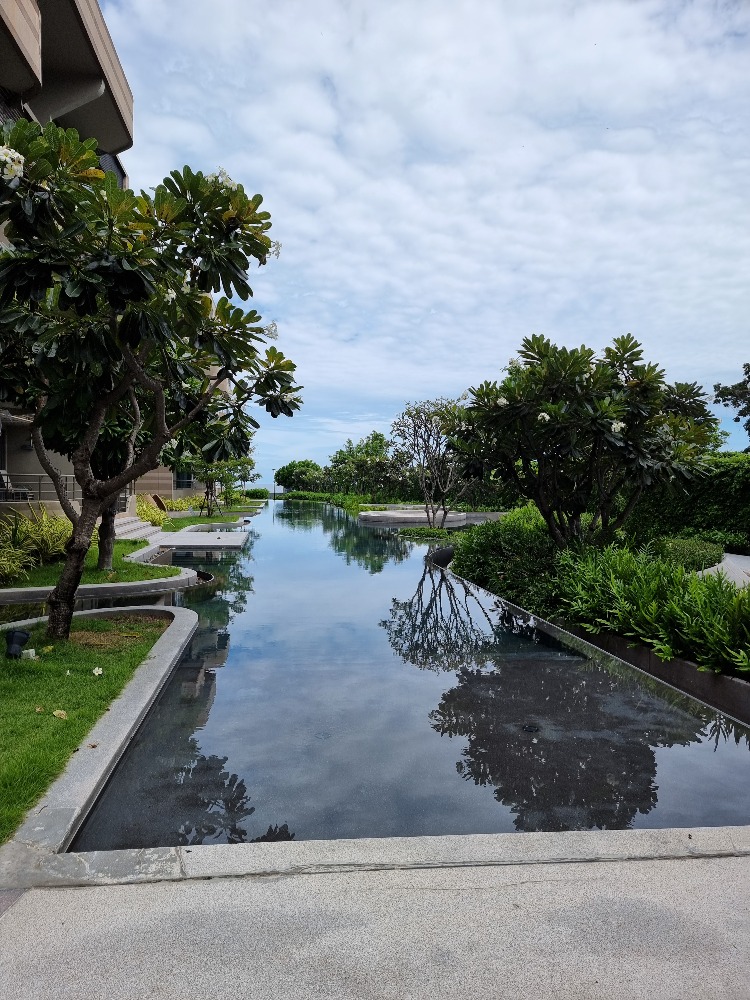 ขายขาดทุน ขายคอนโดติดริมหาดชะอำ-หัวหิน – รูปที่ 3