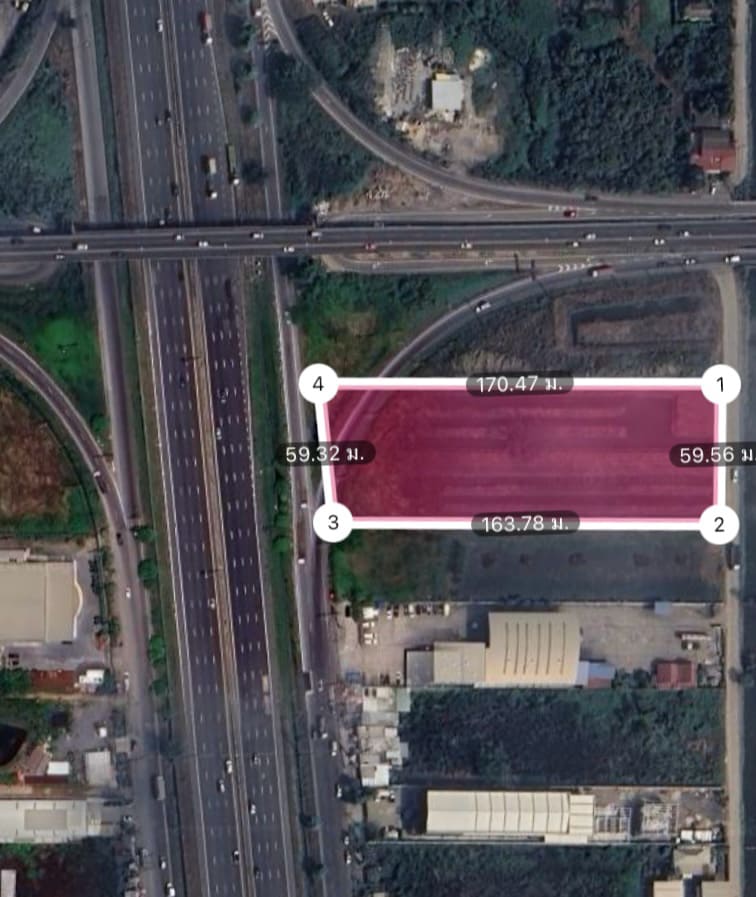 ✨Golden opportunity! Land for sale in a potential location, next to a major intersection, Khlong Luang-Kanchanaphisek Road, 6 rai 86 sq m✨ – รูปที่ 2