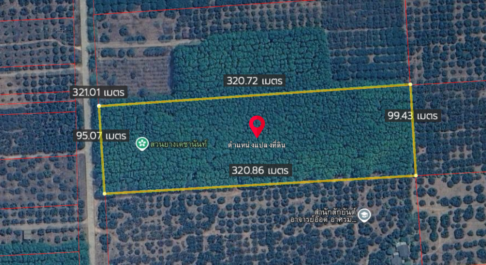 Land for sale for rubber plantation, ready for tapping, 20-0-53 rai, Phrao District, near Doi Mae Pang Temple, 8 km. Land for sale for rubber plantation, ready for tapping, 20-0-53 rai, Phrao District, near Doi Mae Pang Temple, 8 km.