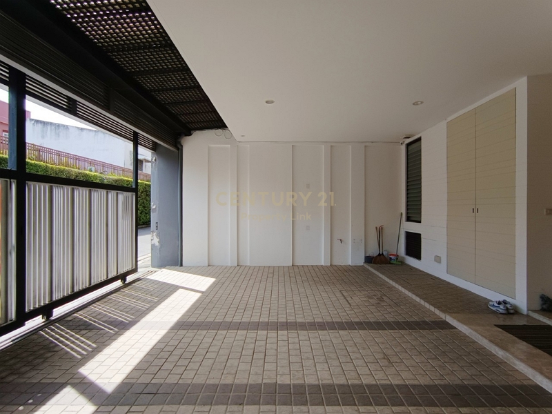 ขายทาวน์โฮม Residence สุขุมวิท 65 ที่ดิน 28.1 ตร.ว. หน้ากว้าง 7.5 เมตร บ้านตกแต่งใหม่ 90% No.C21-TH-67052 – รูปที่ 4