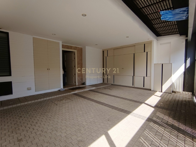 ขายทาวน์โฮม Residence สุขุมวิท 65 ที่ดิน 28.1 ตร.ว. หน้ากว้าง 7.5 เมตร บ้านตกแต่งใหม่ 90% No.C21-TH-67052 – รูปที่ 3