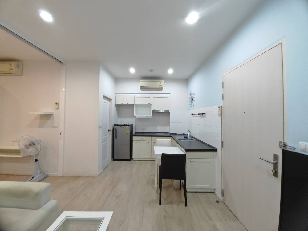 S One Rama 9 / 34 sq m. 1st floor * – รูปที่ 4