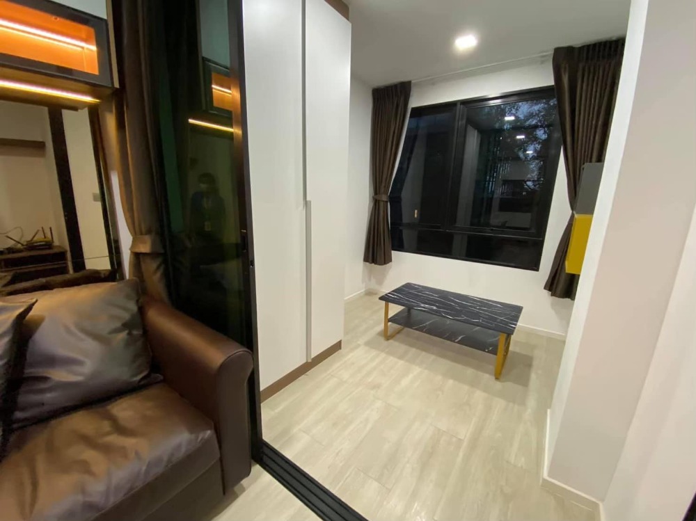 Atmoz Ladprao 71 / 38 sq m, 2nd floor – รูปที่ 3