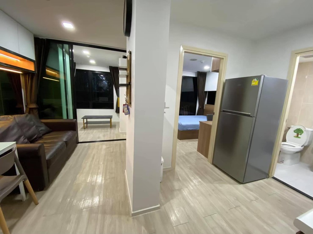 Atmoz Ladprao 71 / 38 sq m, 2nd floor – รูปที่ 4