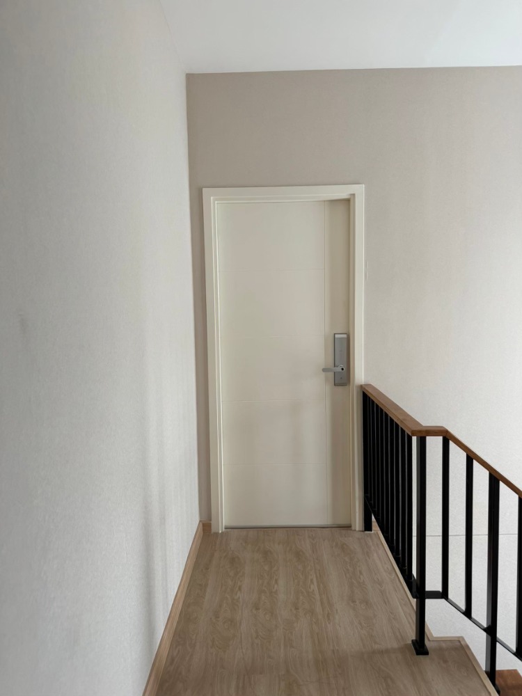 For sale: 2-storey detached house, Pruksa Kanchana 12 project, corner plot, large house – รูปที่ 4