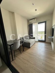 Condo for rent “Escent Rayong 2“ next to Central Rayong
