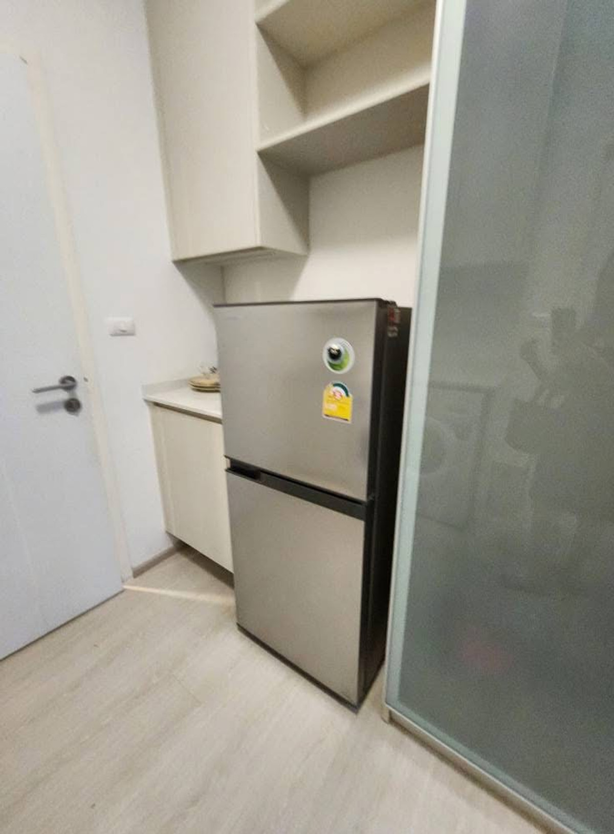 🔥 For sale!! Condo Chapter One Eco Ratchada - Huai Khwang – รูปที่ 4