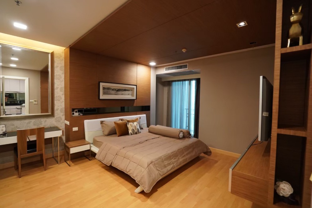 Sale Nusasiri Grand Condo (S15-26448 (S))