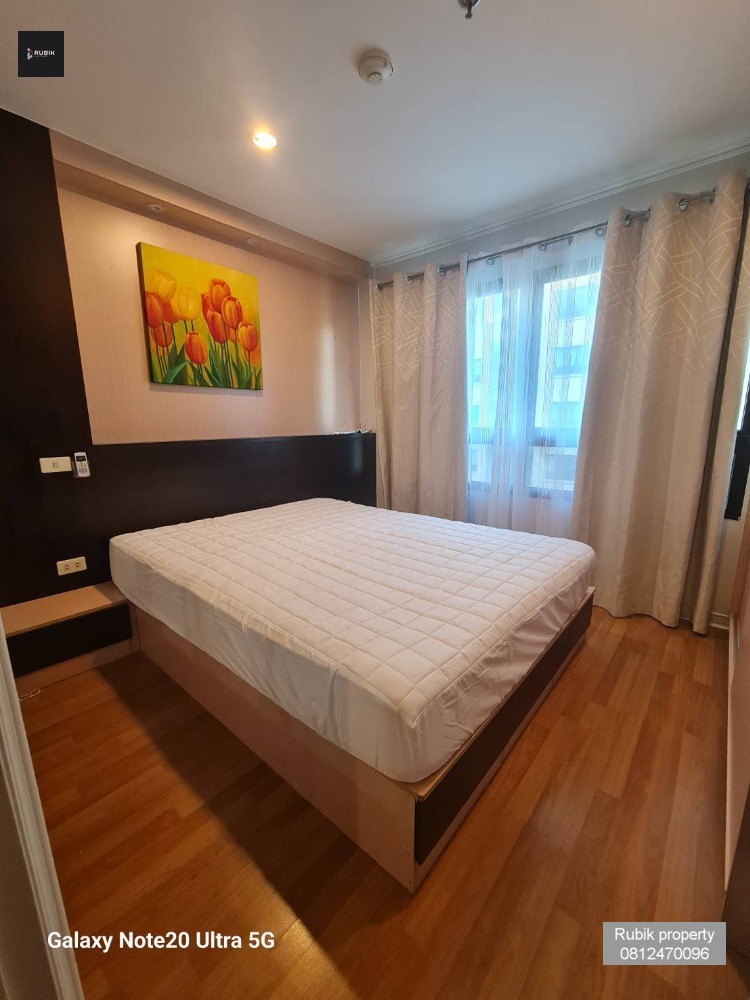 🌟 For Sale – LUMPINI PLACE RATCHADA-THA-PHRA Condo (Fully Renovated!) 🔥(RB355) 🌟 For Sale – LUMPINI PLACE RATCHADA-THA-PHRA Condo (Fully Renovated!) 🔥(RB355)