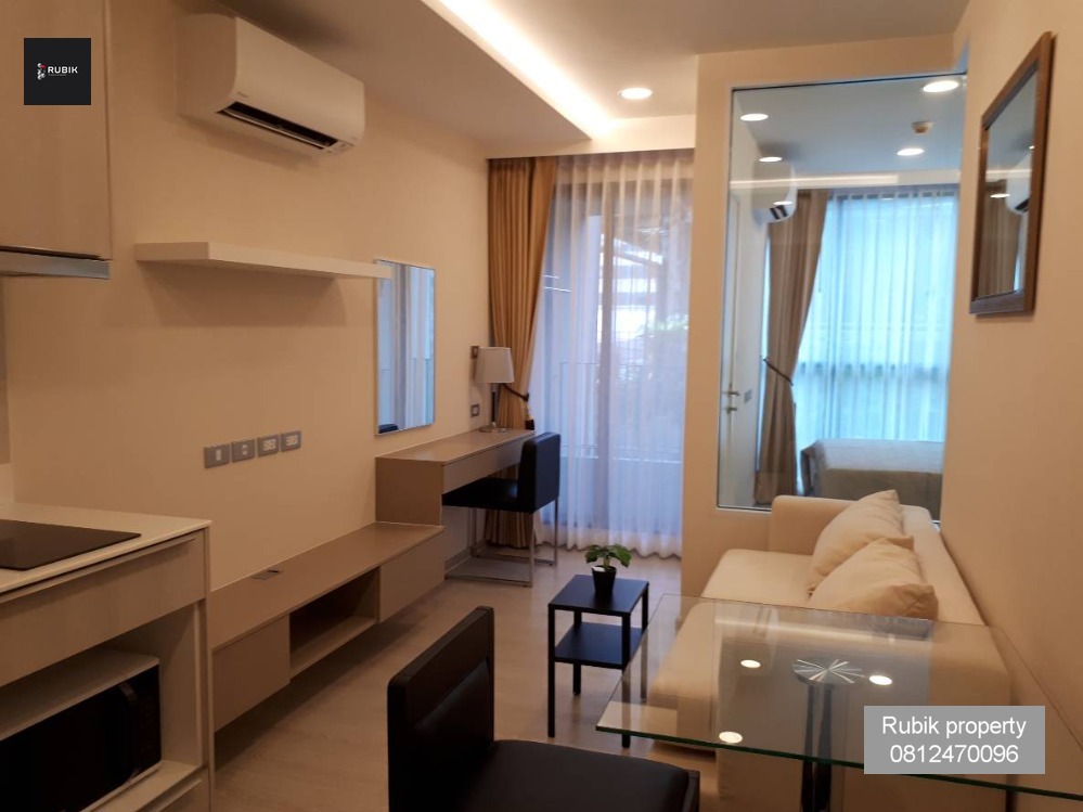🌟 For Sale – VTARA Sukhumvit 36 ​​(Corner Unit with Bathtub) 🔥 (RB356)