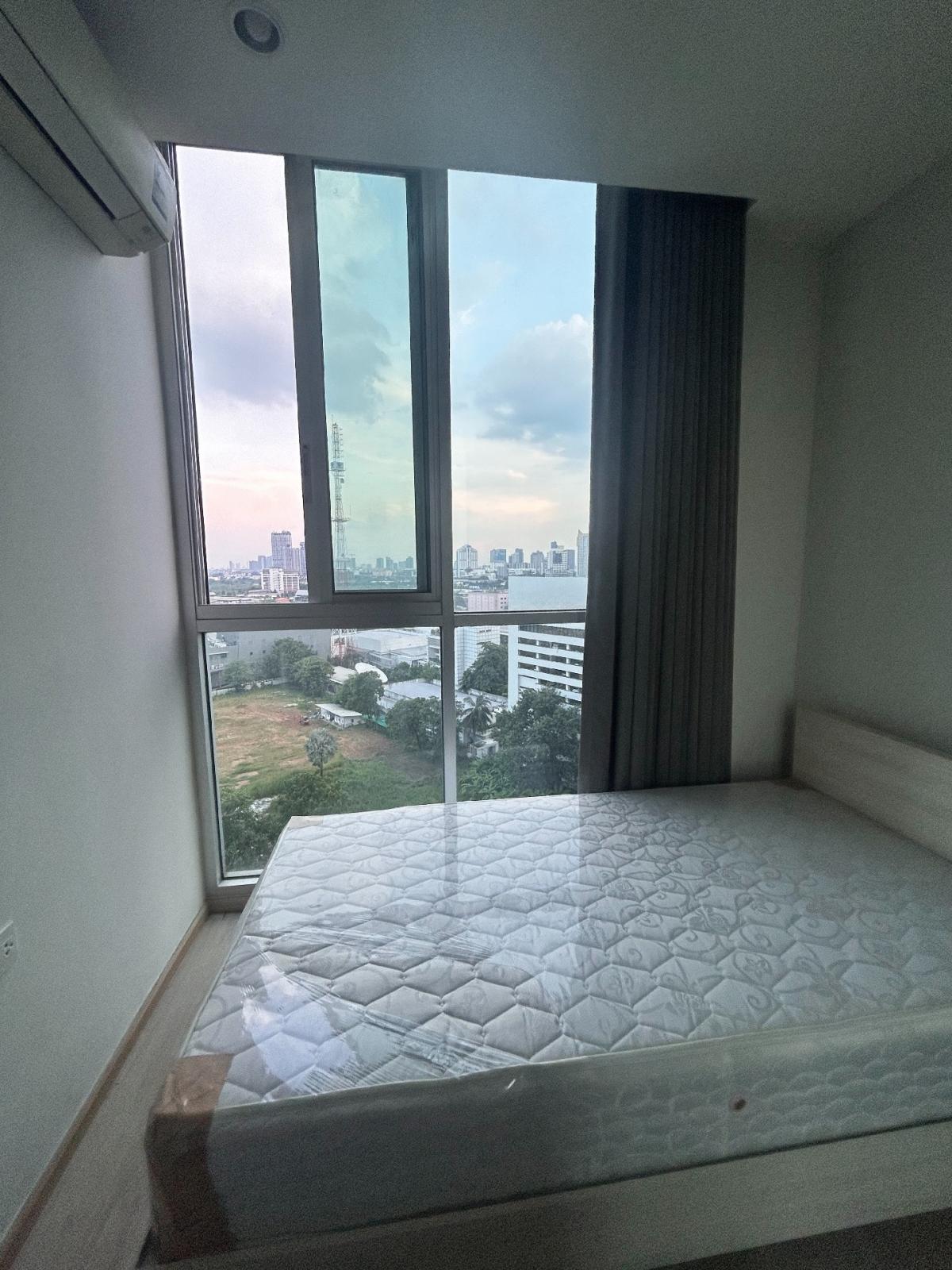 Noble Revolve Ratchada, 2 bedroom For RENT – รูปที่ 2