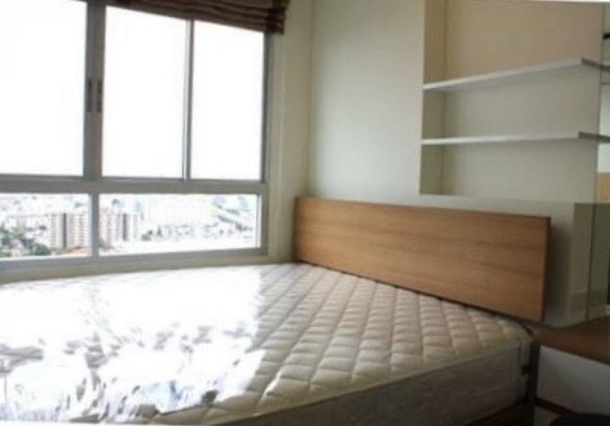 🌵For rent: Lumpini Park Pinklao, 25th floor, Building A, size 28 sq m., price 9,000 baht.