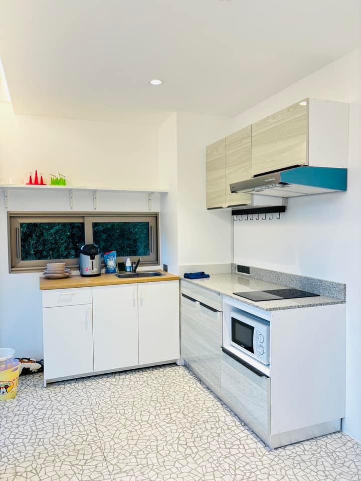 ● Luxury Townhome ● ทาวน์โฮม 4 ชั้น 3 ห้องนอน | 53.80 ตร.ว. 400.00 ตร.ม. | ใกล้ MRT ลาดพร้าว 6 นาที, เซ็นทรัล ลาดพร้าว 11 นาที – รูปที่ 4