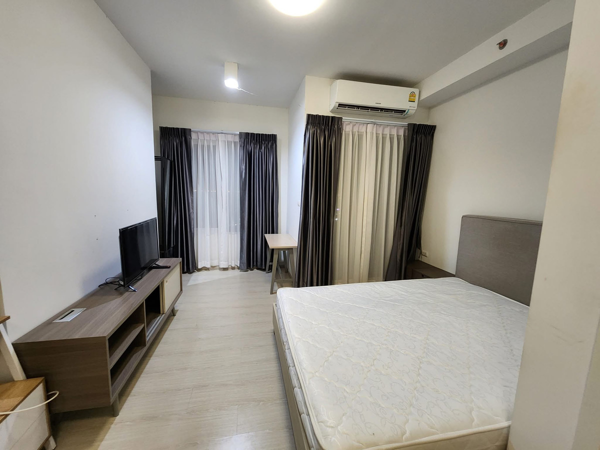 🔥 For sale!! Condo Chapter One Eco Ratchada - Huai Khwang – รูปที่ 2