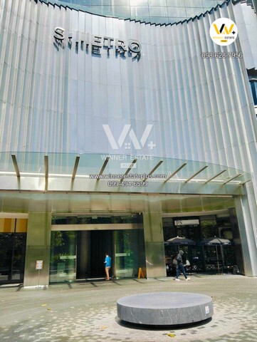 ให้เช่าอาคารเอส เมโทร สำนักงานเกรด PREMIUM LUXURY พร้อมเฟอร์นิเจอร์ BTS พร้อมพงษ์ ราคาพิเศษ – รูปที่ 2