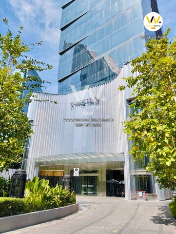 ให้เช่าอาคารเอส เมโทร สำนักงานเกรด PREMIUM LUXURY พร้อมเฟอร์นิเจอร์ BTS พร้อมพงษ์ ราคาพิเศษ – รูปที่ 3