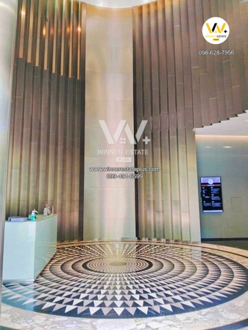 ให้เช่าอาคารเอส เมโทร สำนักงานเกรด PREMIUM LUXURY พร้อมเฟอร์นิเจอร์ BTS พร้อมพงษ์ ราคาพิเศษ – รูปที่ 4