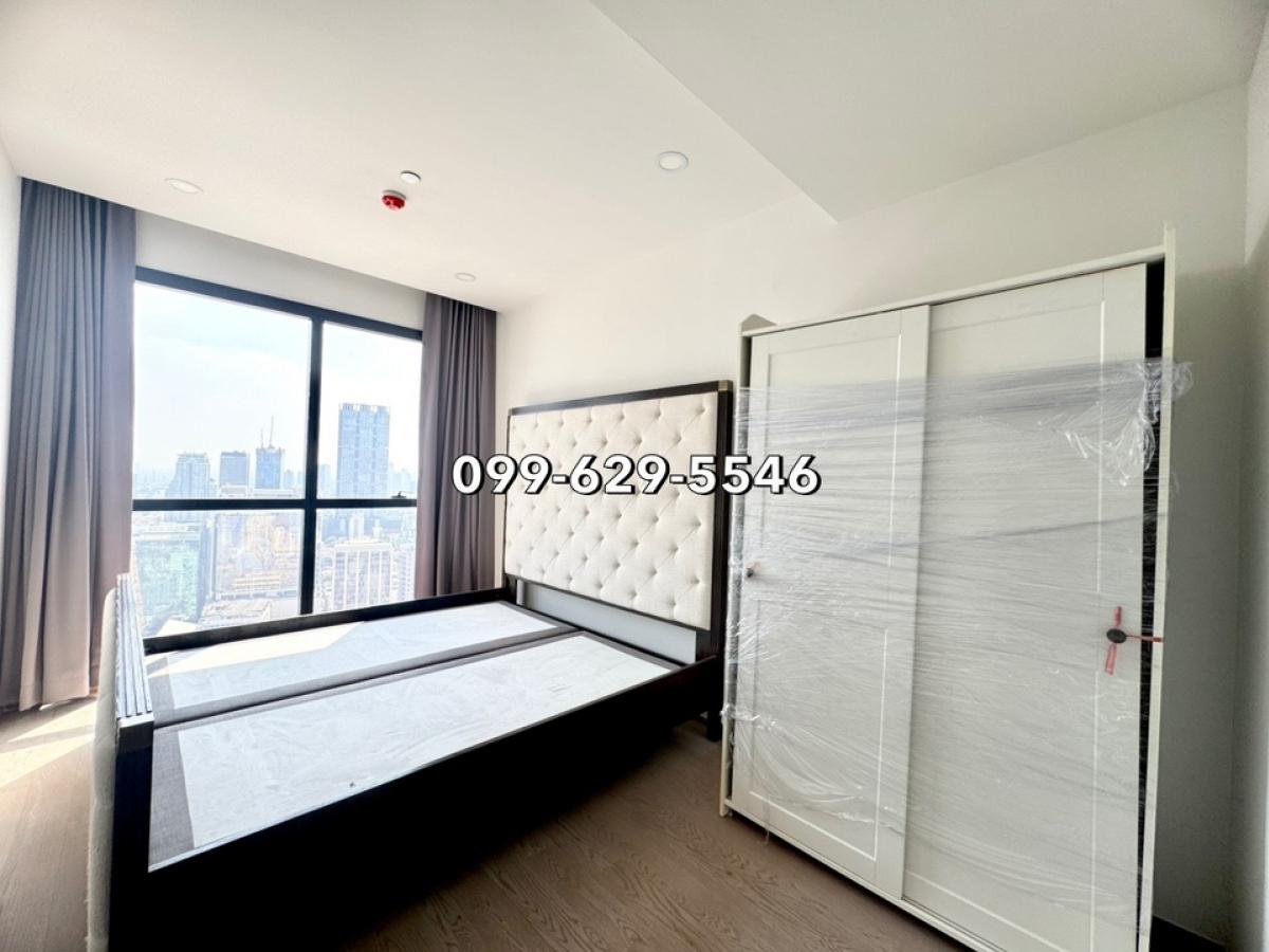 ขายถูกที่สุดในตลาด ณ ปัจจุบัน✨ Ashton chula 2 Bedroom ตรม ชั้นสูง 14.15 MB👍🏻 – รูปที่ 4